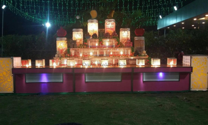 Sri Shirdi Sai Events